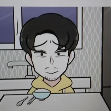 Profile image of 김재민