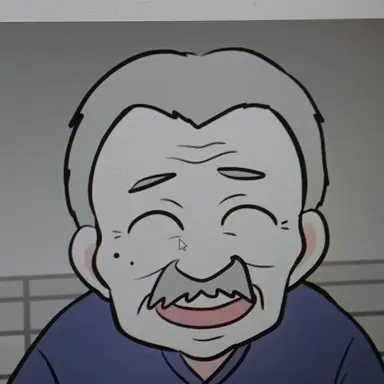 Profile image of 할아버지