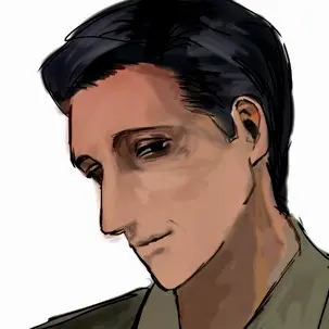 Profile image of 青山