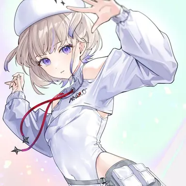 Profile image of 轟はじめ
