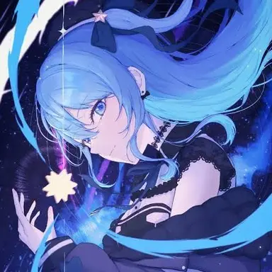Profile image of 星街すいせい