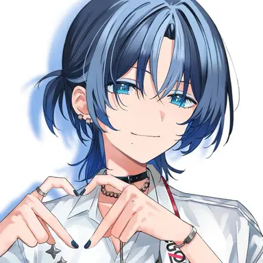 Profile image of 火威青