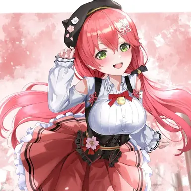 Profile image of さくらみこ