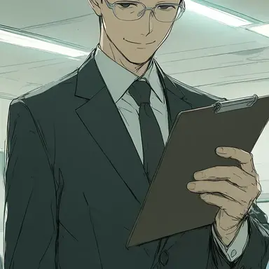 Profile image of 佐伯慎一郎