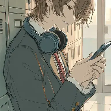Profile image of 浅野海斗