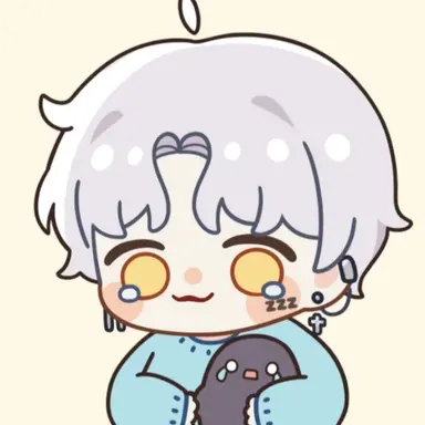 Profile image of 늦잠