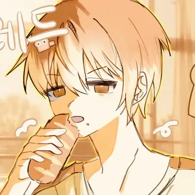 Profile image of 준브레드
