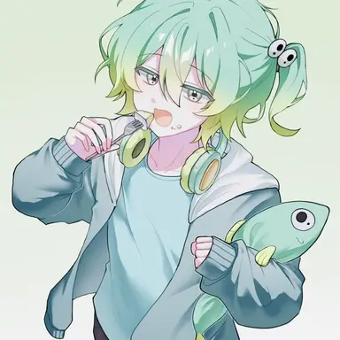 Profile image of 우유참치