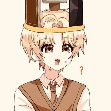 Profile image of 비럭키