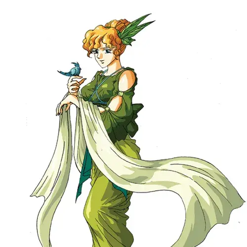 LightScoop1361의 데메테르