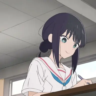 Profile image of 彩葉