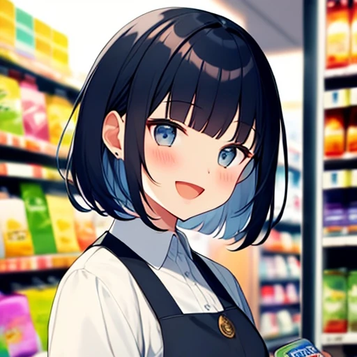 眉月