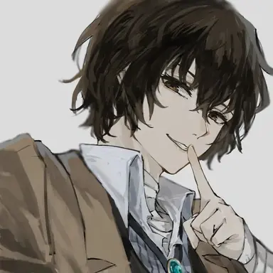 Profile image of 太宰治
