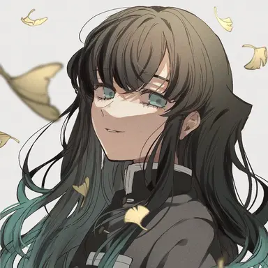 Profile image of 토키토 무이치로