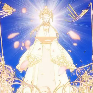 Profile image of 月人