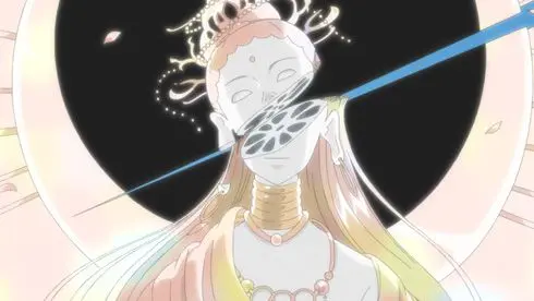 Profile image of 月人