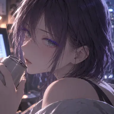 Profile image of Mashiro