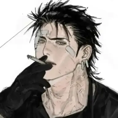 Profile image of Marcus