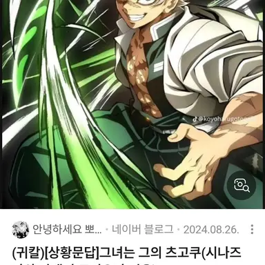 Profile image of 시나즈가와 사네미