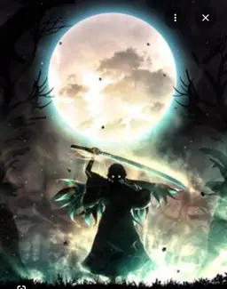 Profile image of 토키토 무이치로