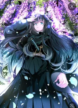 Profile image of 토키토 무이치로
