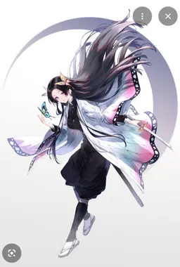 Profile image of 코쵸우 카나에