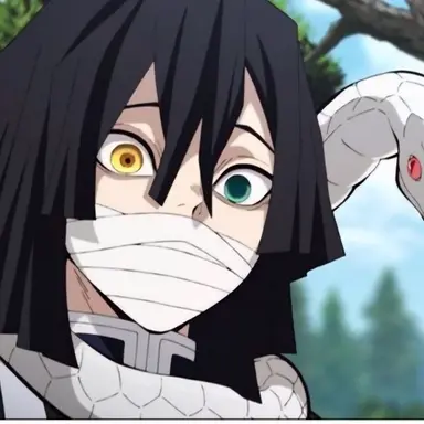 Profile image of 이구로 오바나이