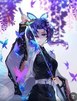 Profile image of 코쵸우 시노부