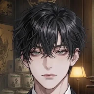 Profile image of 龍牙