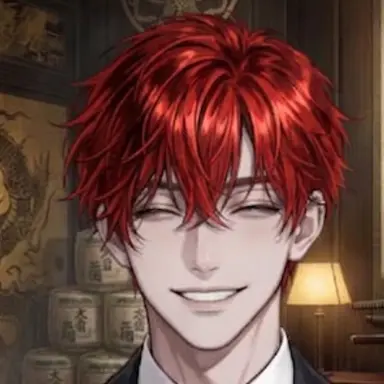 Profile image of 晴