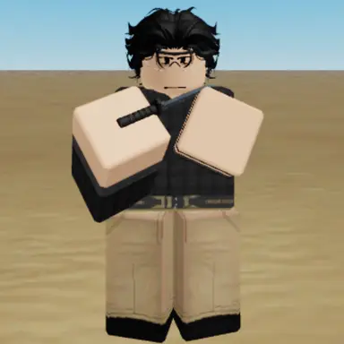 Profile image of ジャック・ポリア