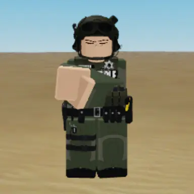 Profile image of ライフ・カービン