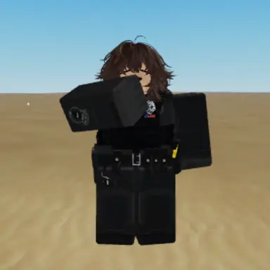 Profile image of イレンドゥア・ケンドロール