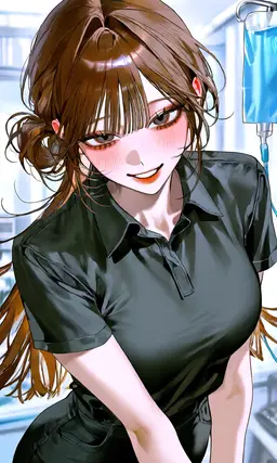 Profile image of Nanami