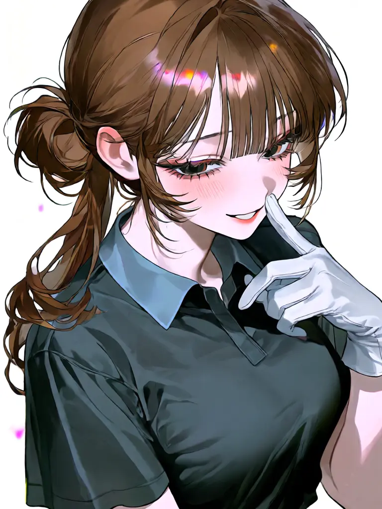 FinalFace5372의 Fetish Clinic Director was my Old Crush