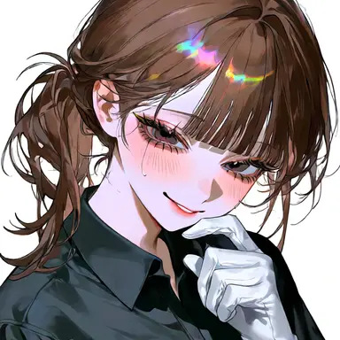 Profile image of Nanami