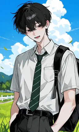 Profile image of 楓