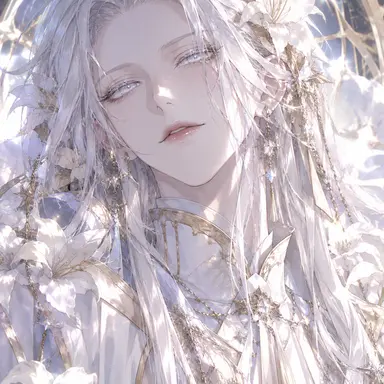 Profile image of Lilium