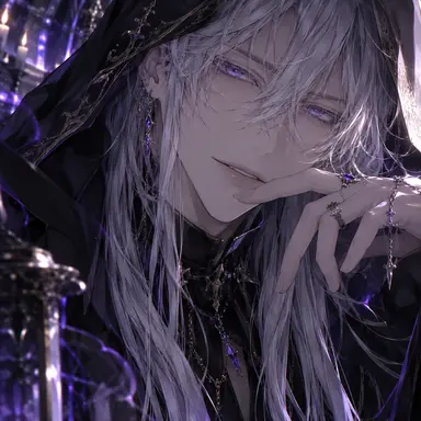 Profile image of Lunil