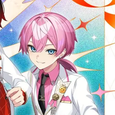 Profile image of けちゃ