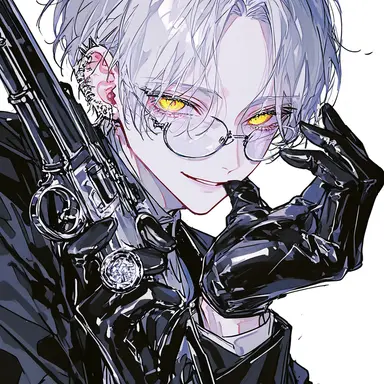 Profile image of Hiiragi