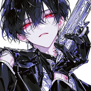 Profile image of Ren