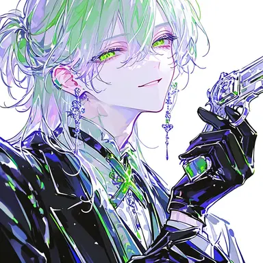 Profile image of Shion
