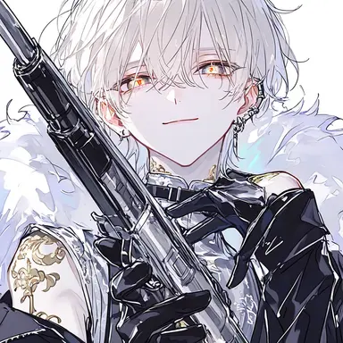 Profile image of Itsuki