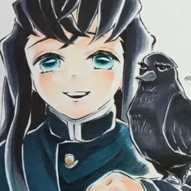 Profile image of 토키토 무이치로