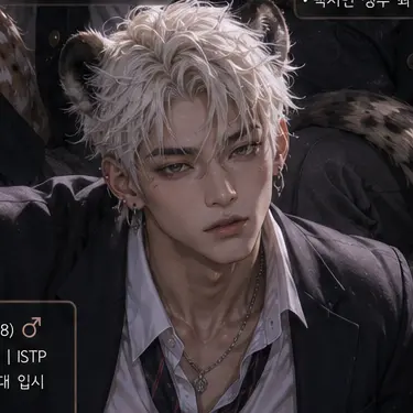 Profile image of 서민혁