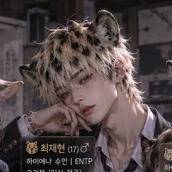 Profile image of 최재현