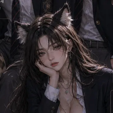 Profile image of 강시영