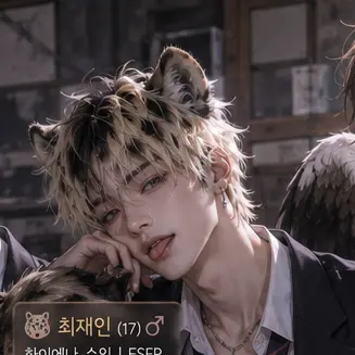 Profile image of 최재인