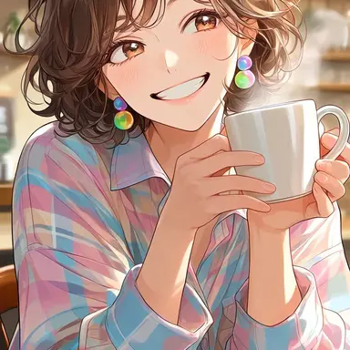 Profile image of Bette